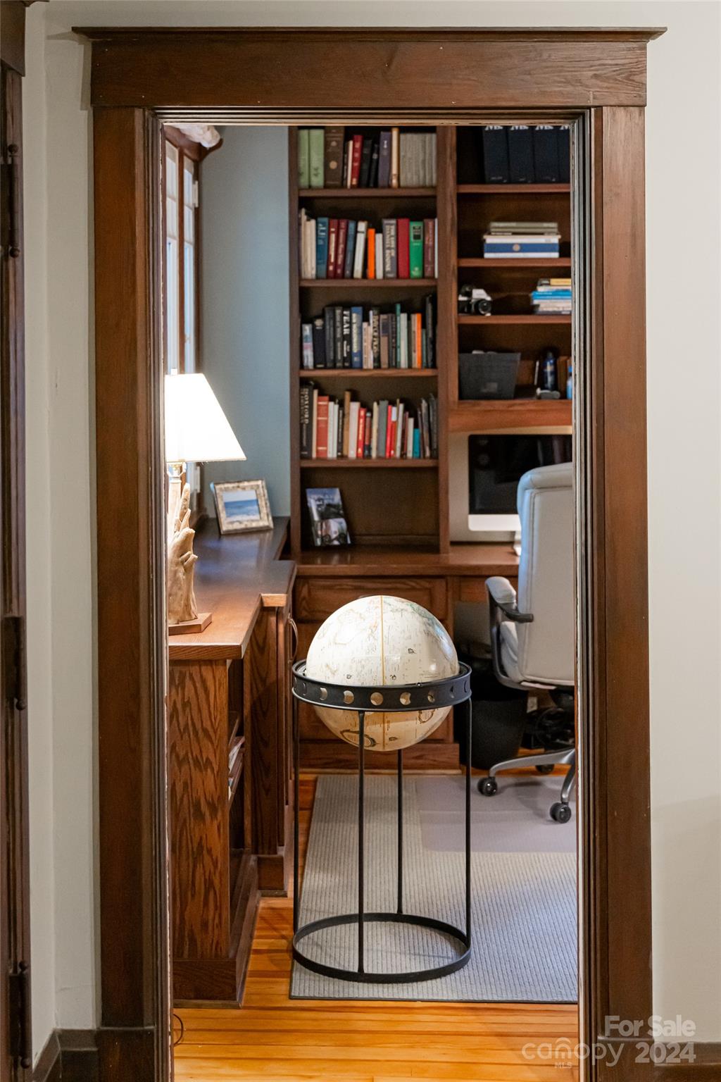 Grove Park - Residential