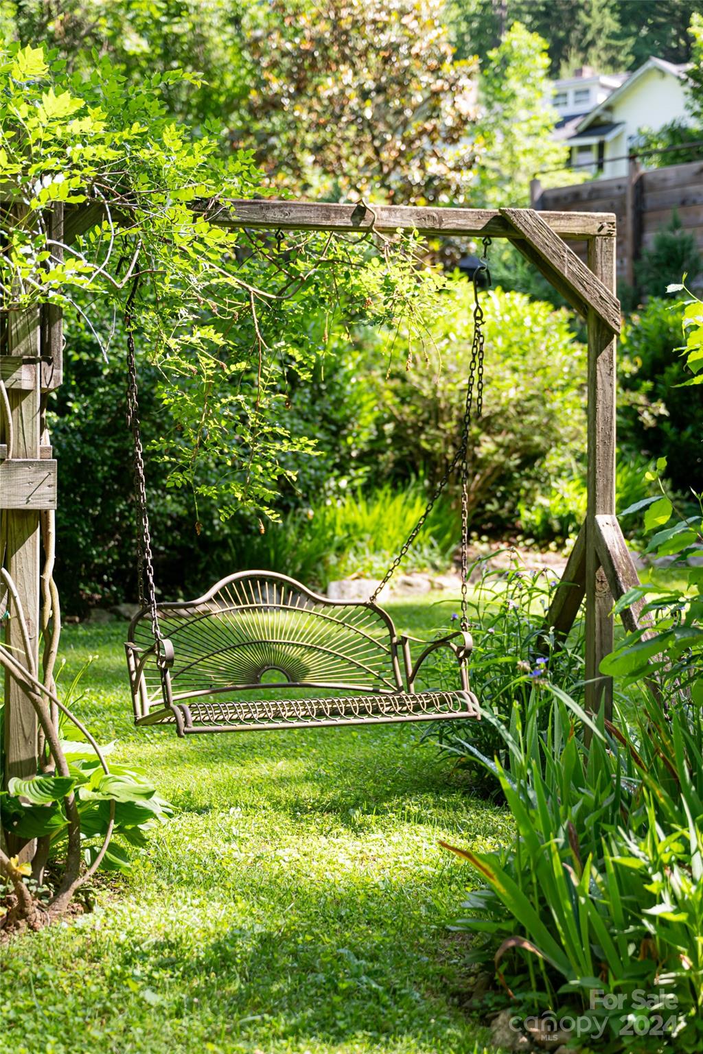 Grove Park - Residential