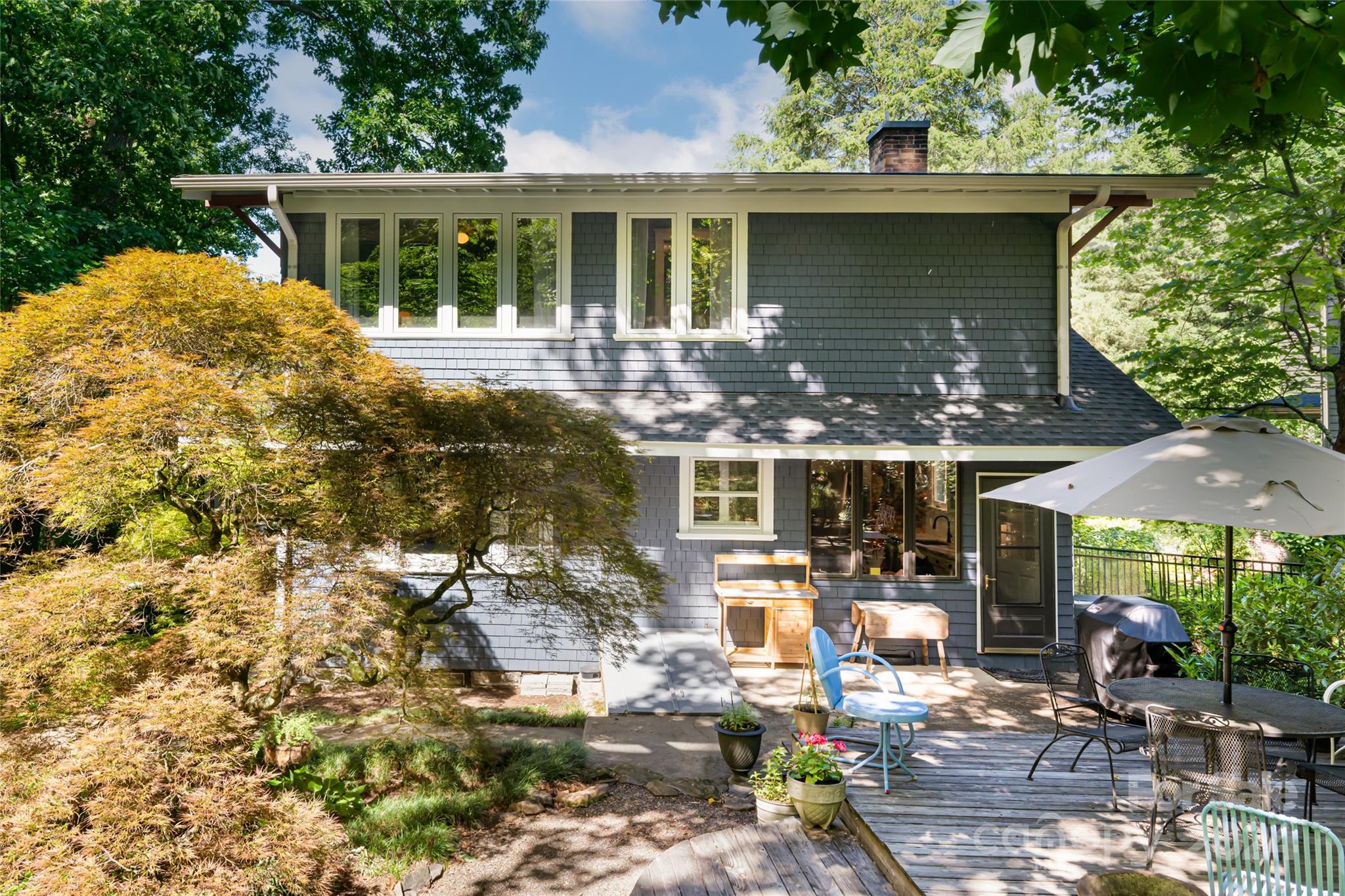 Grove Park - Residential