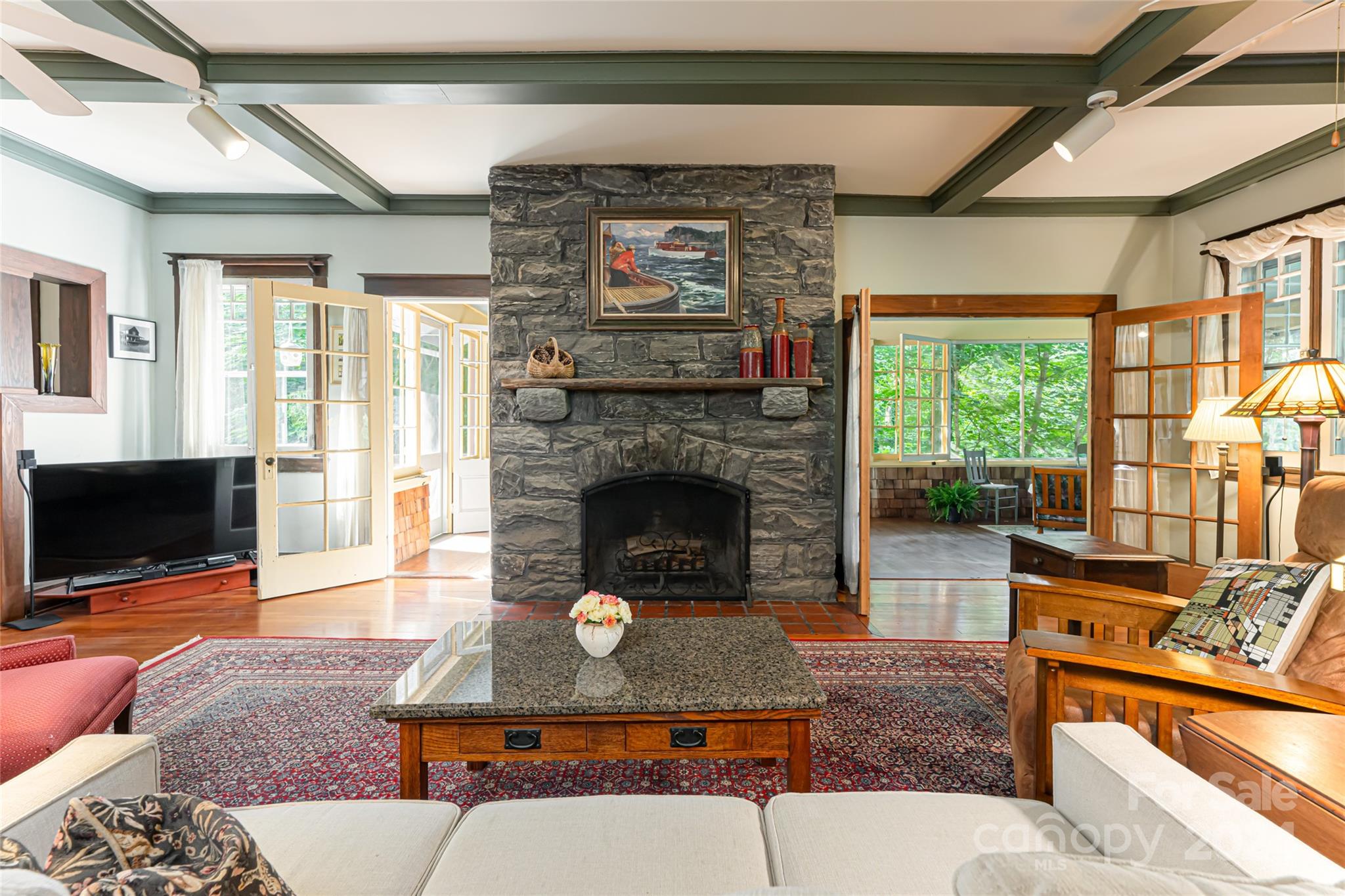 Grove Park - Residential