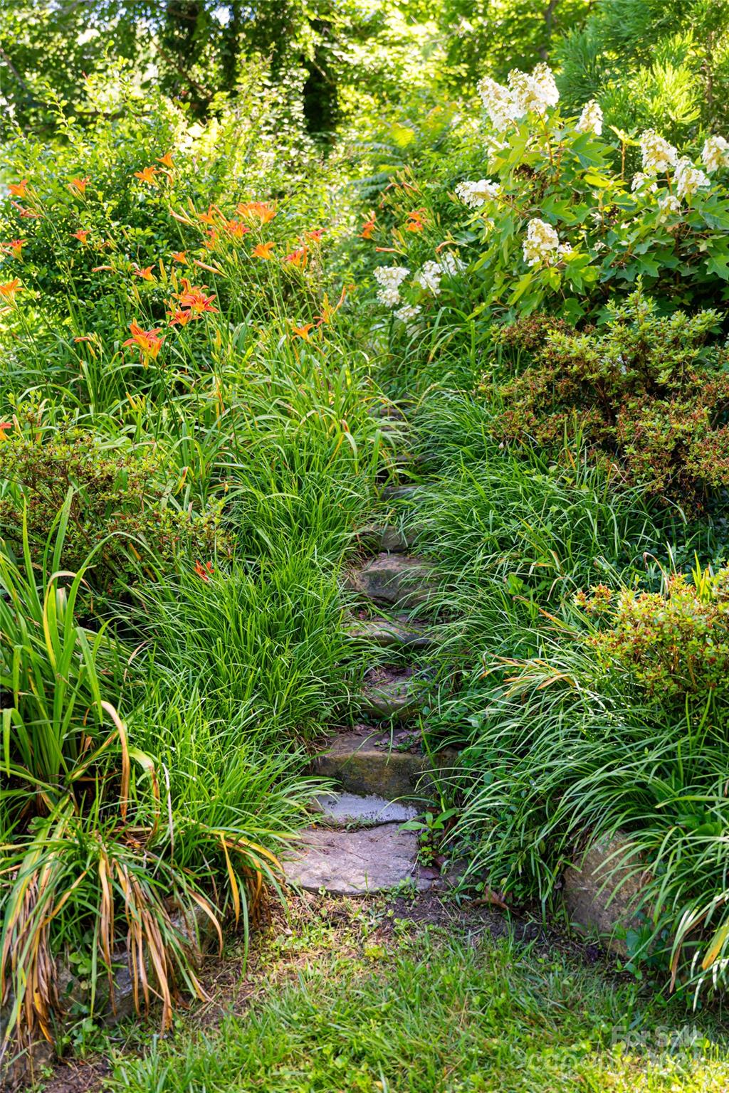 Grove Park - Residential