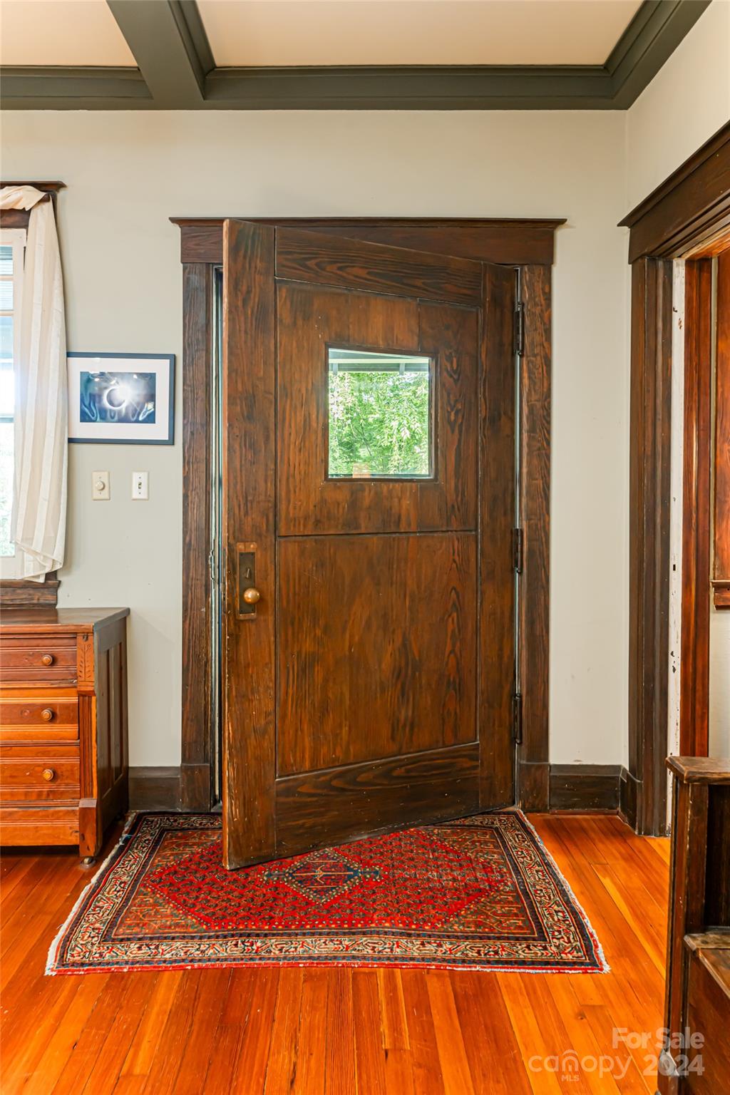 Grove Park - Residential