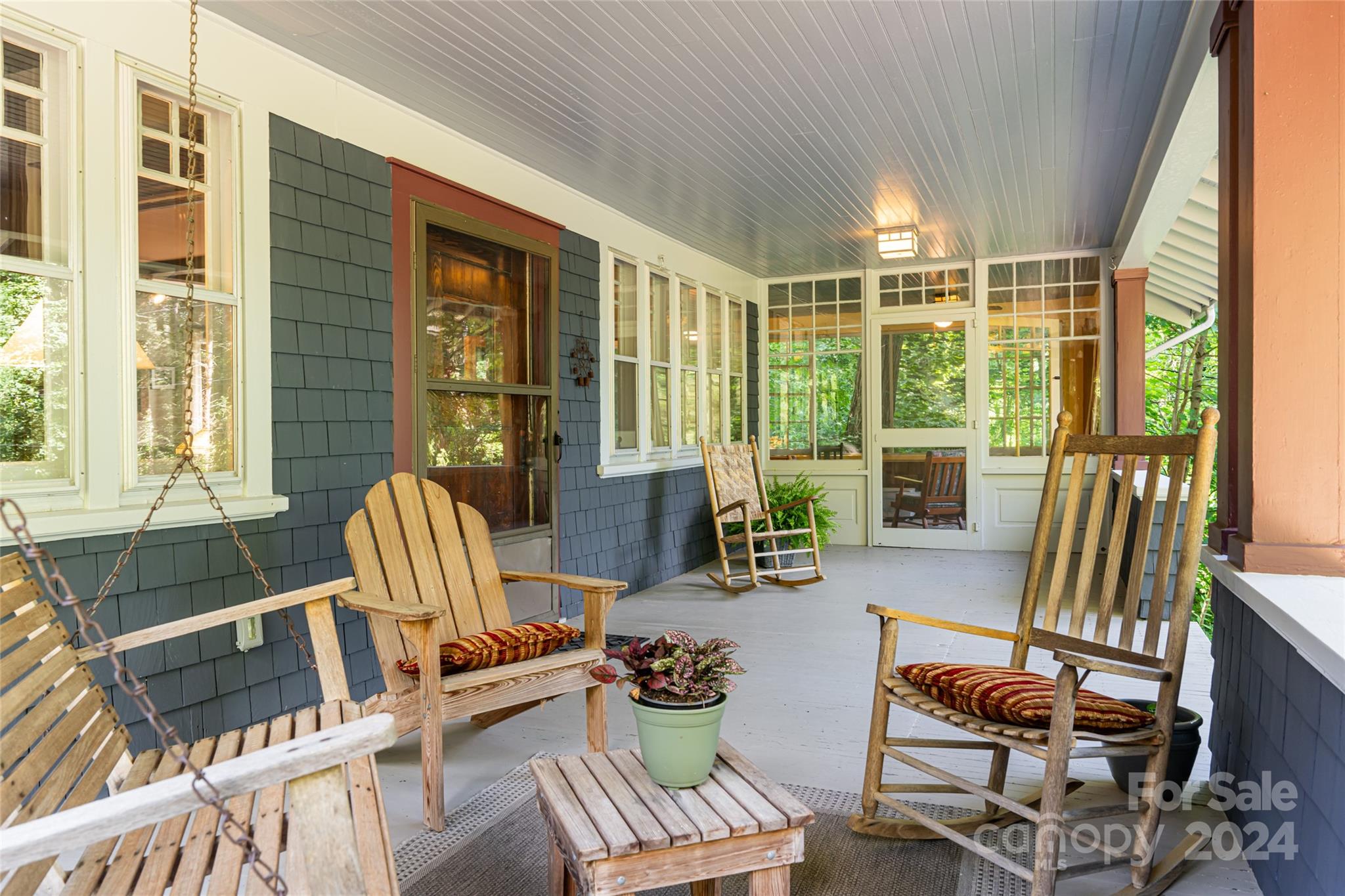 Grove Park - Residential