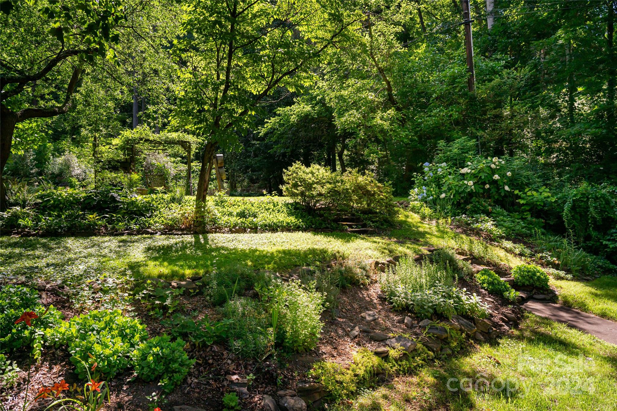 Grove Park - Residential