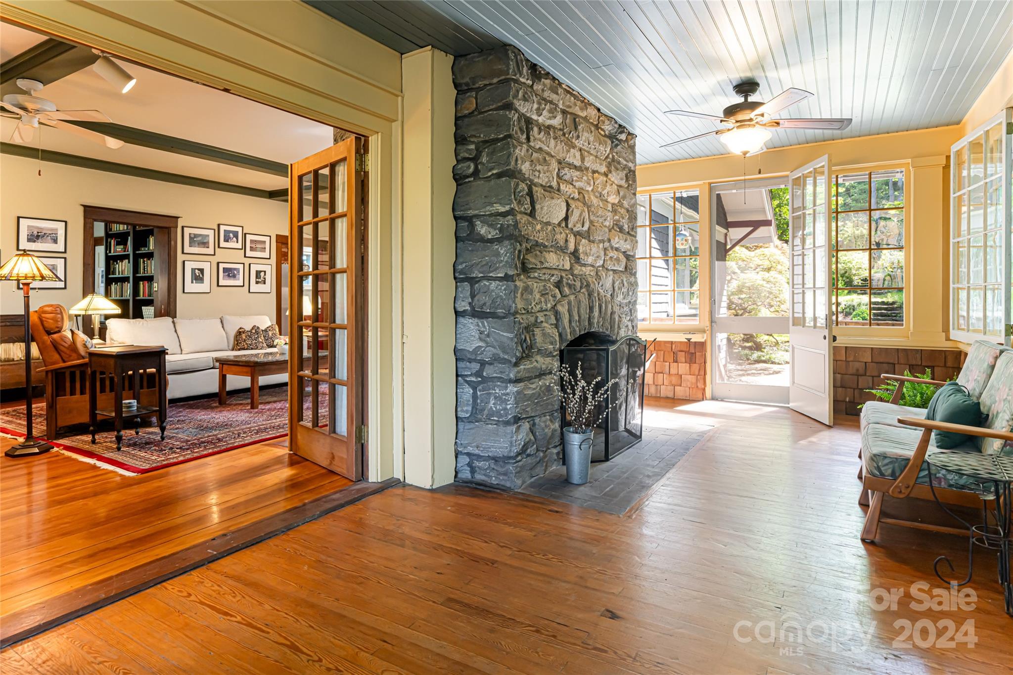 Grove Park - Residential