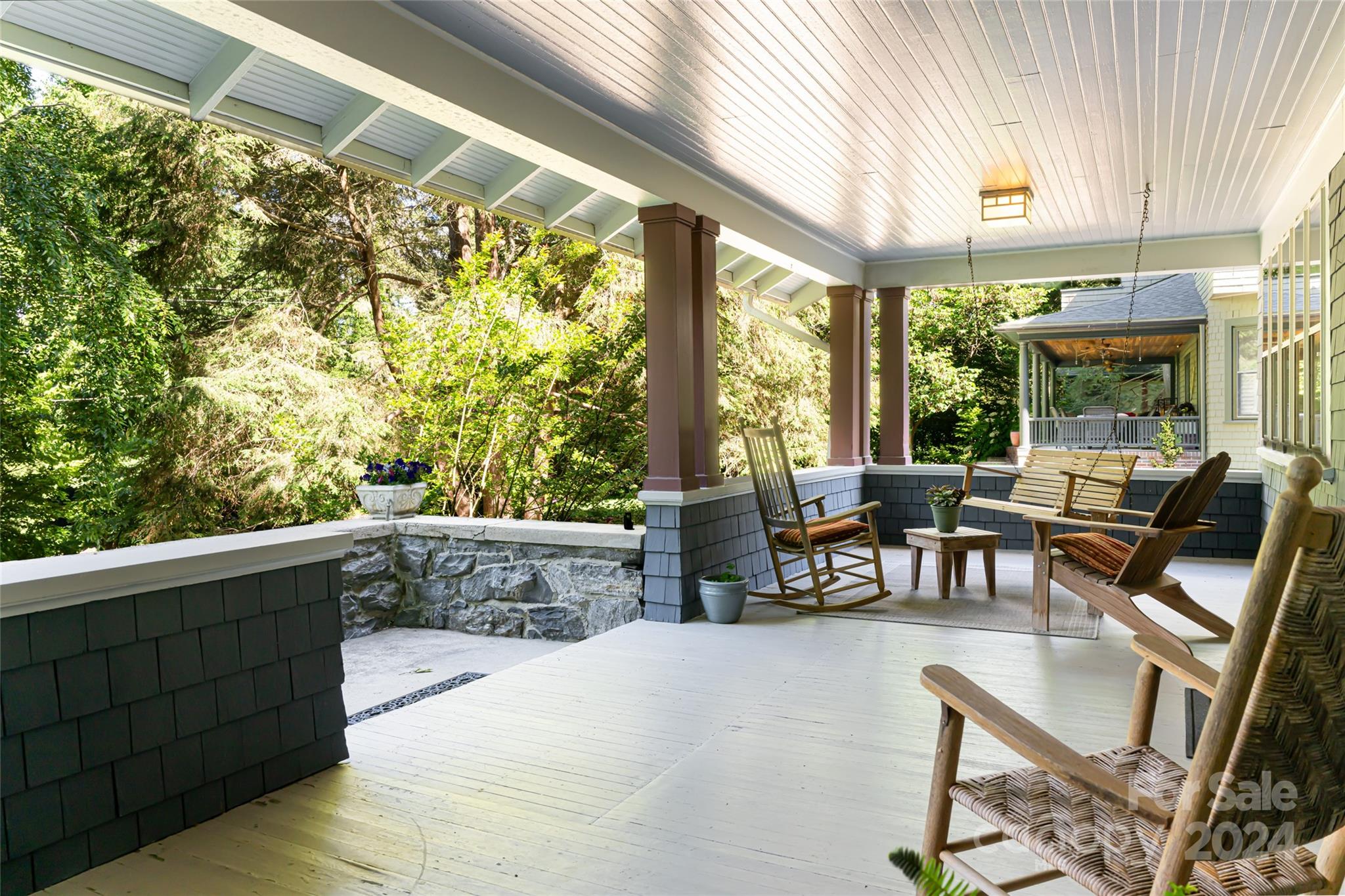 Grove Park - Residential