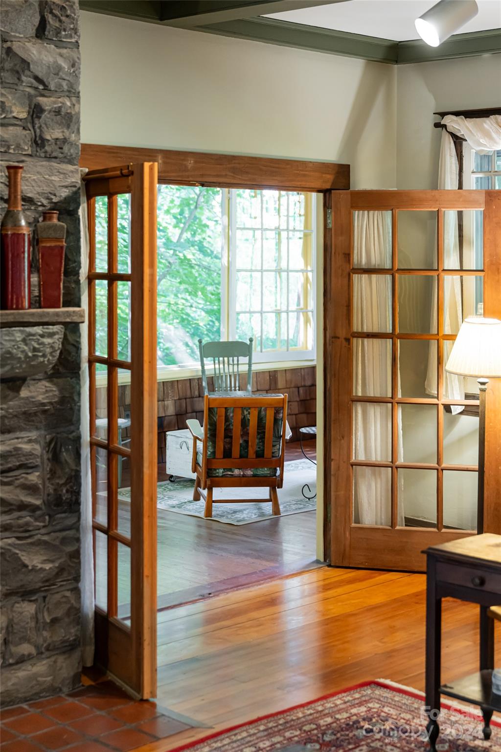 Grove Park - Residential