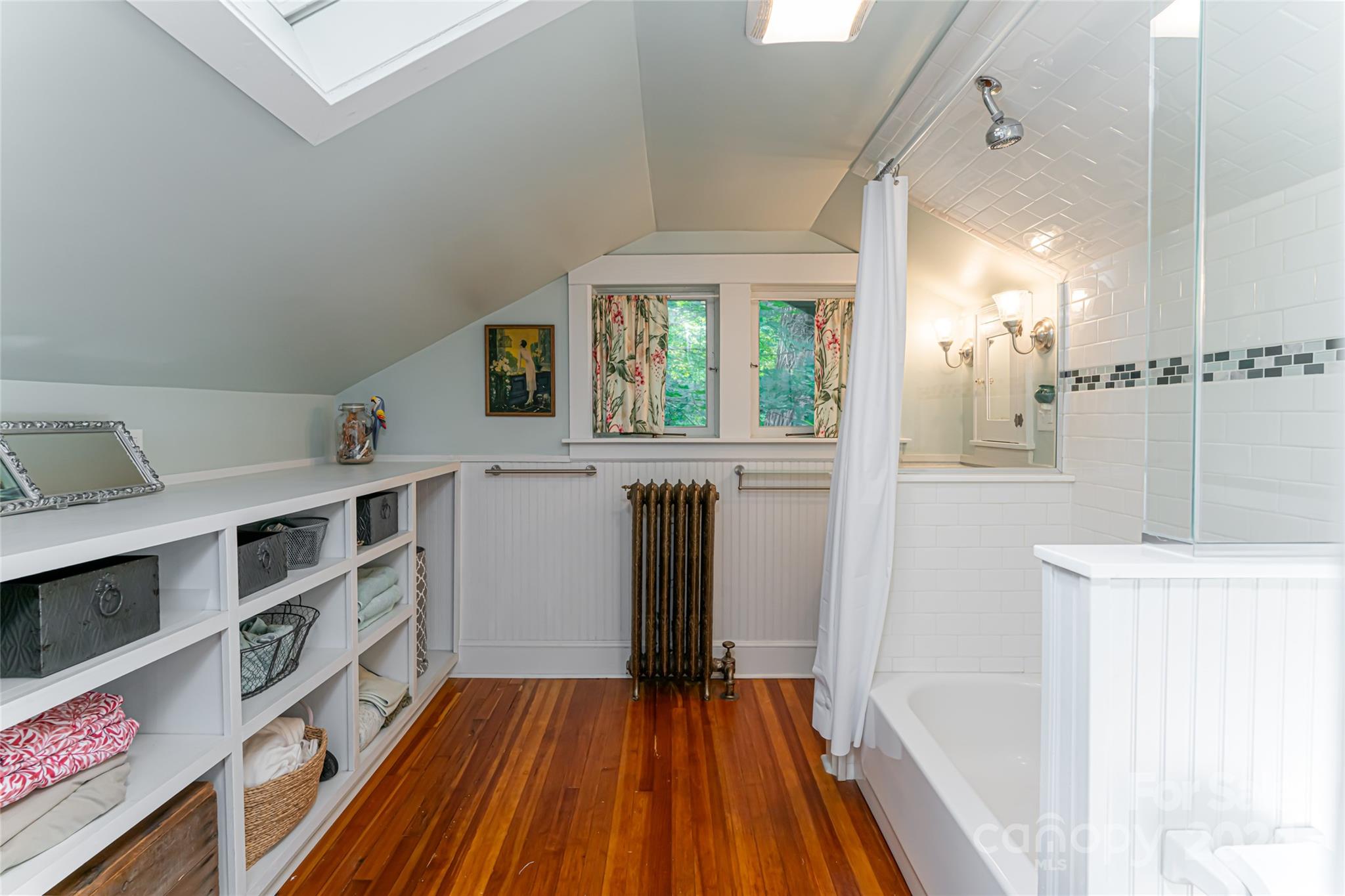 Grove Park - Residential