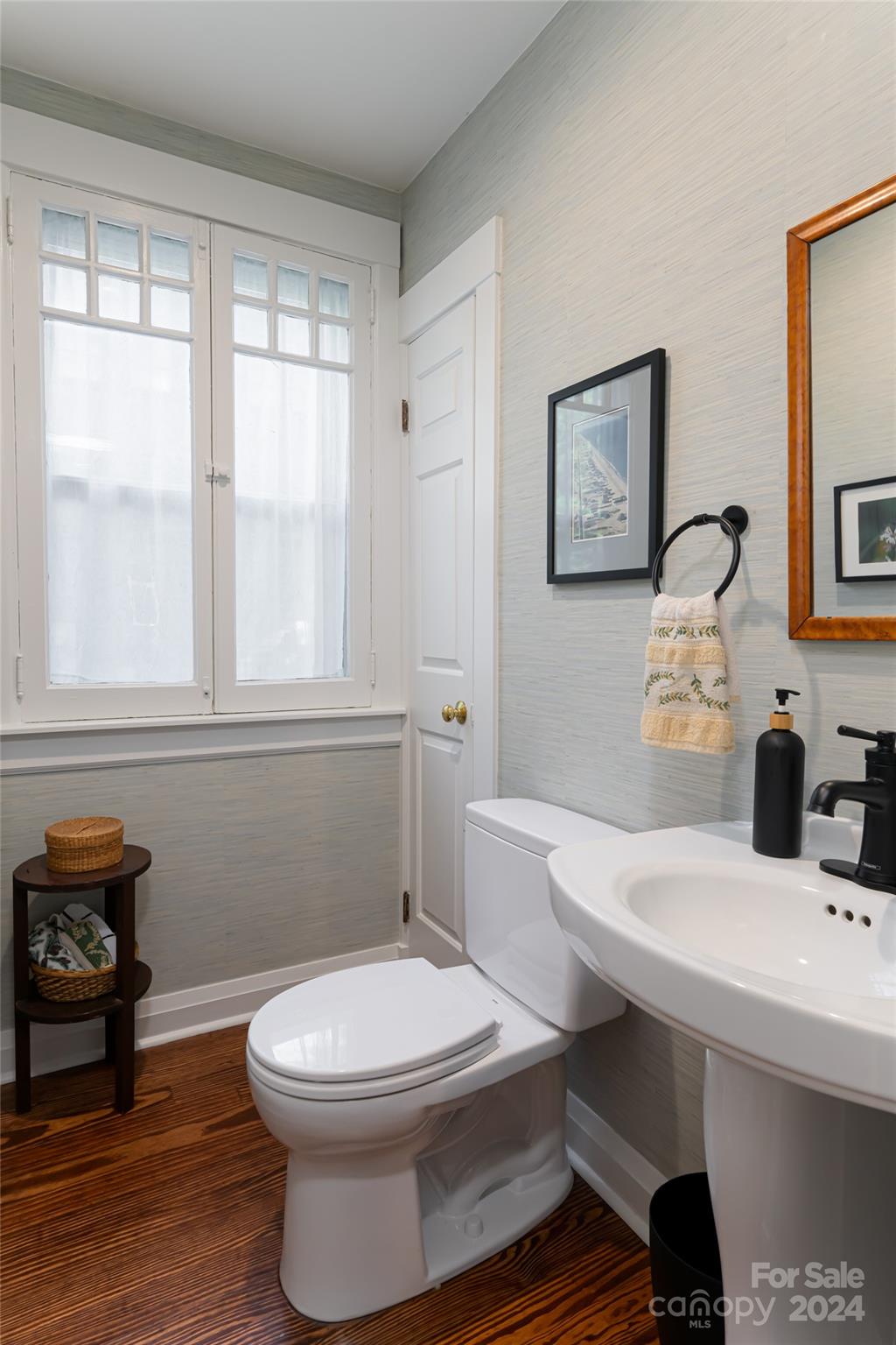 Grove Park - Residential