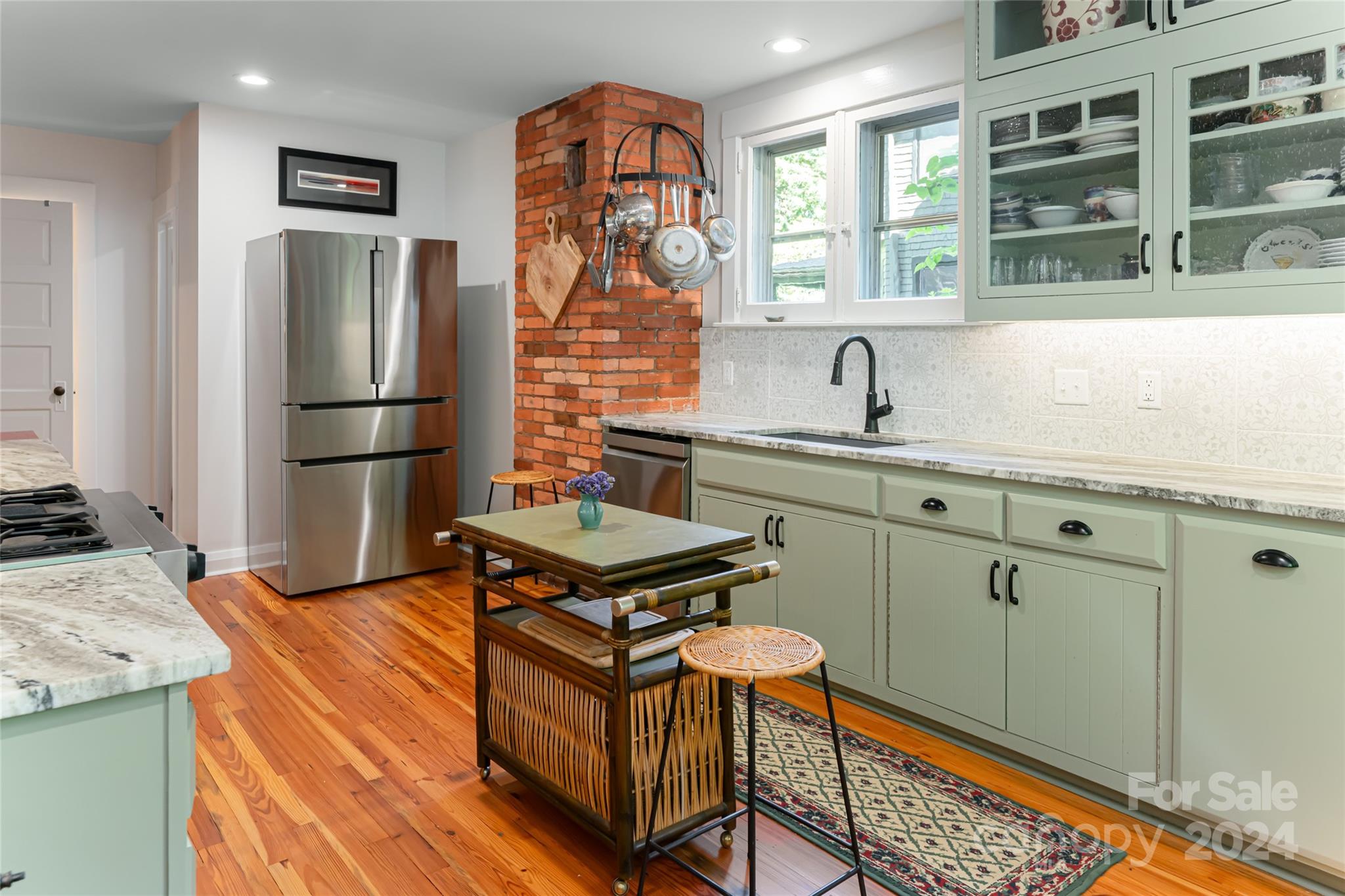 Grove Park - Residential