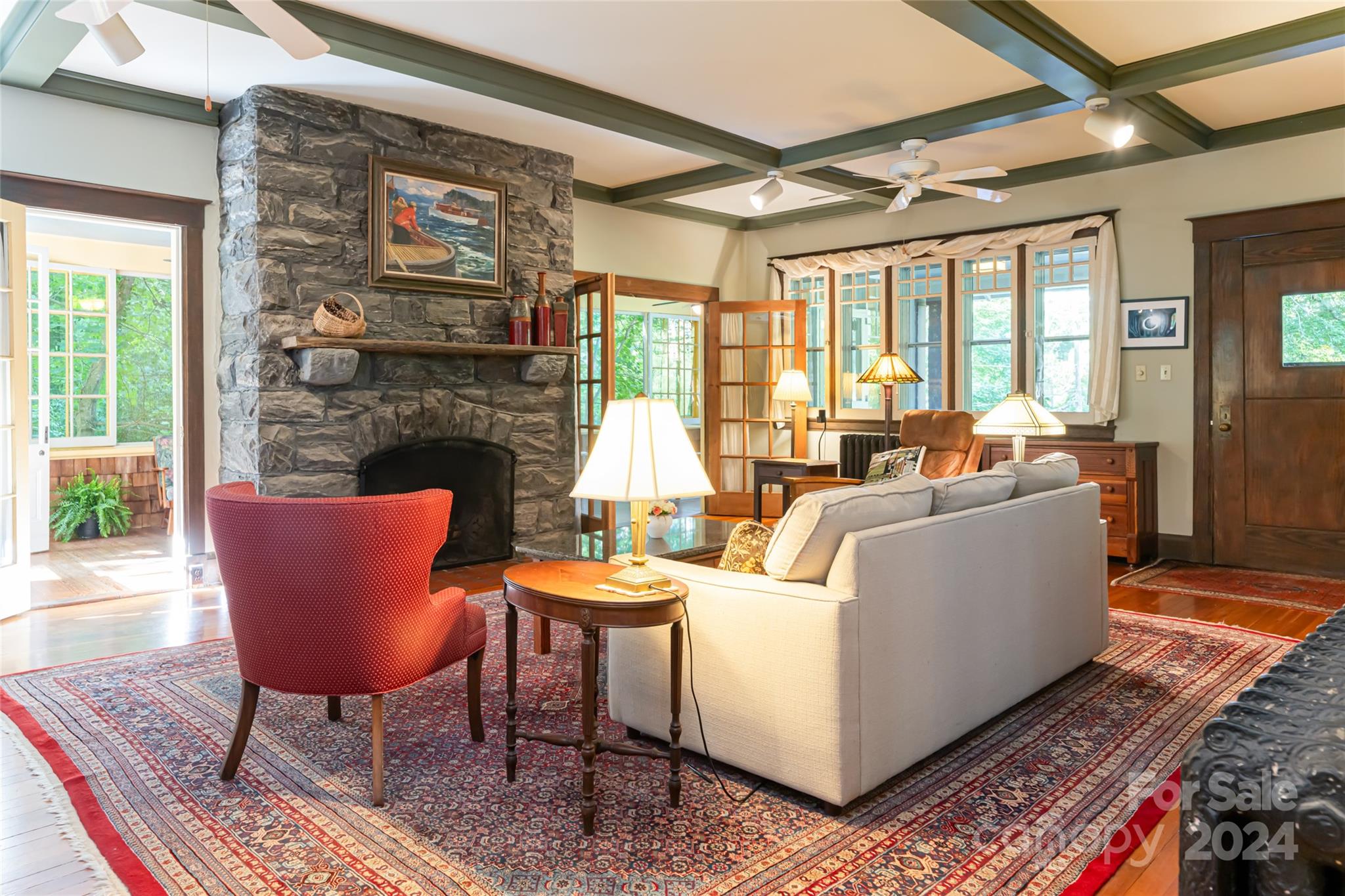 Grove Park - Residential