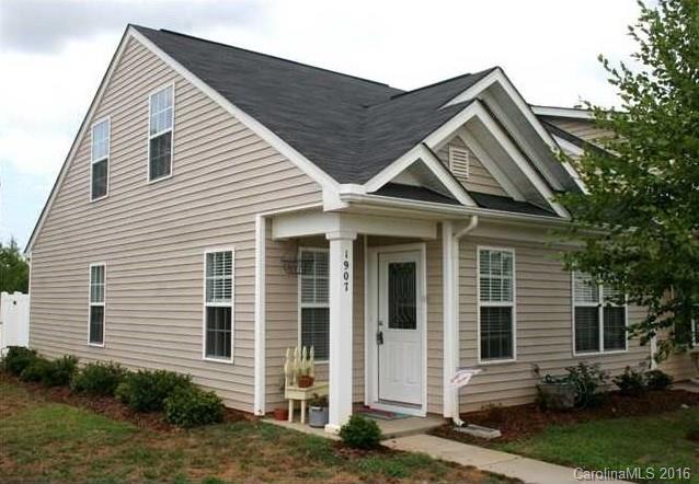 Brookchase - Residential