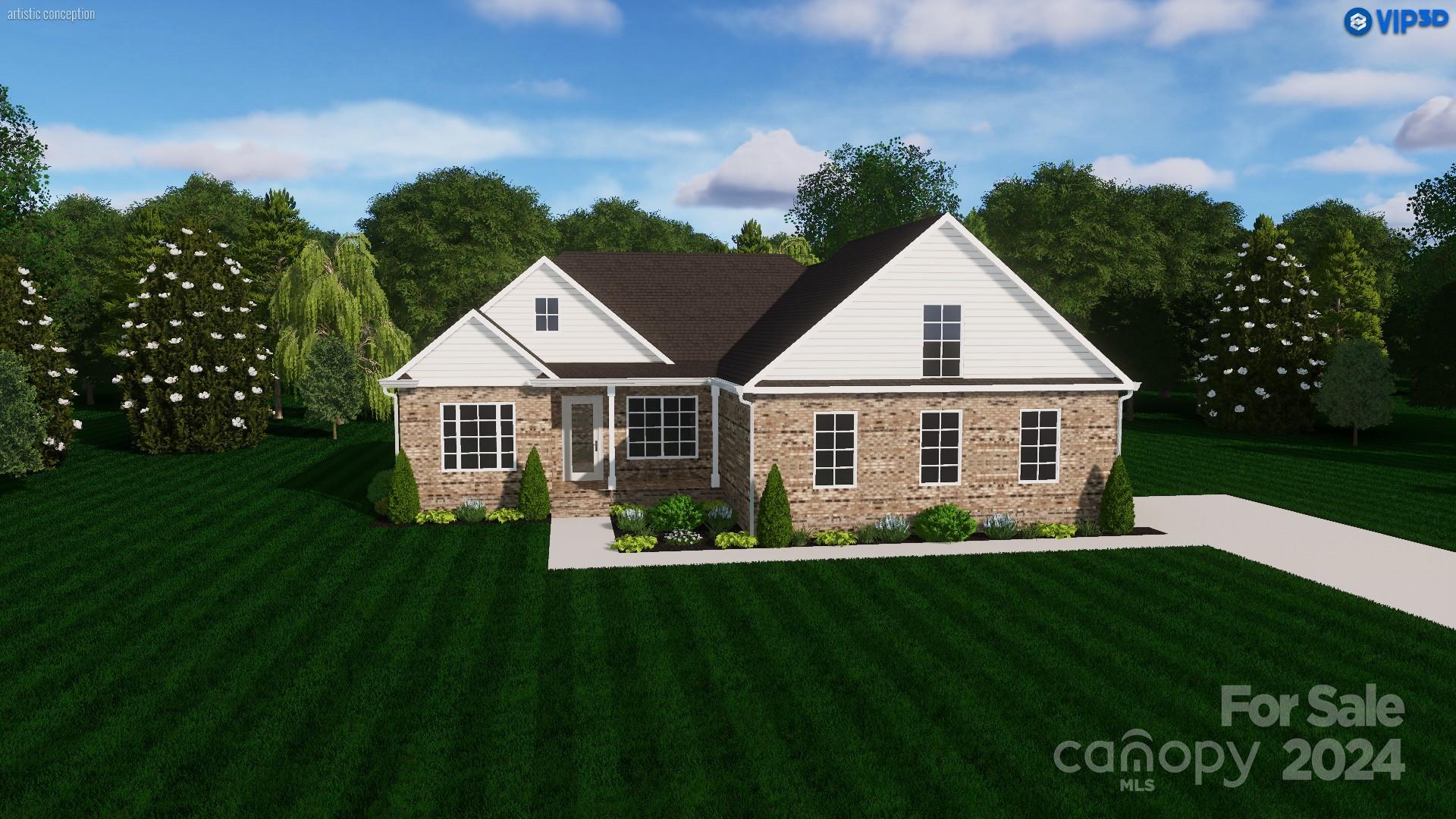 3315 Tom Starnes Road