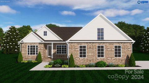 3315 Tom Starnes Road Monroe NC 28112