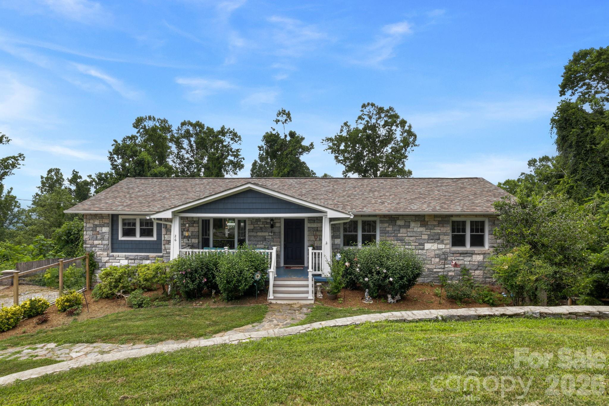 26 Crestwood Drive