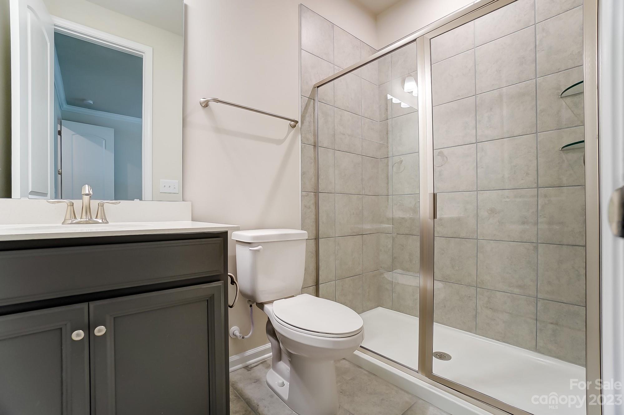 Summers Walk - Residential