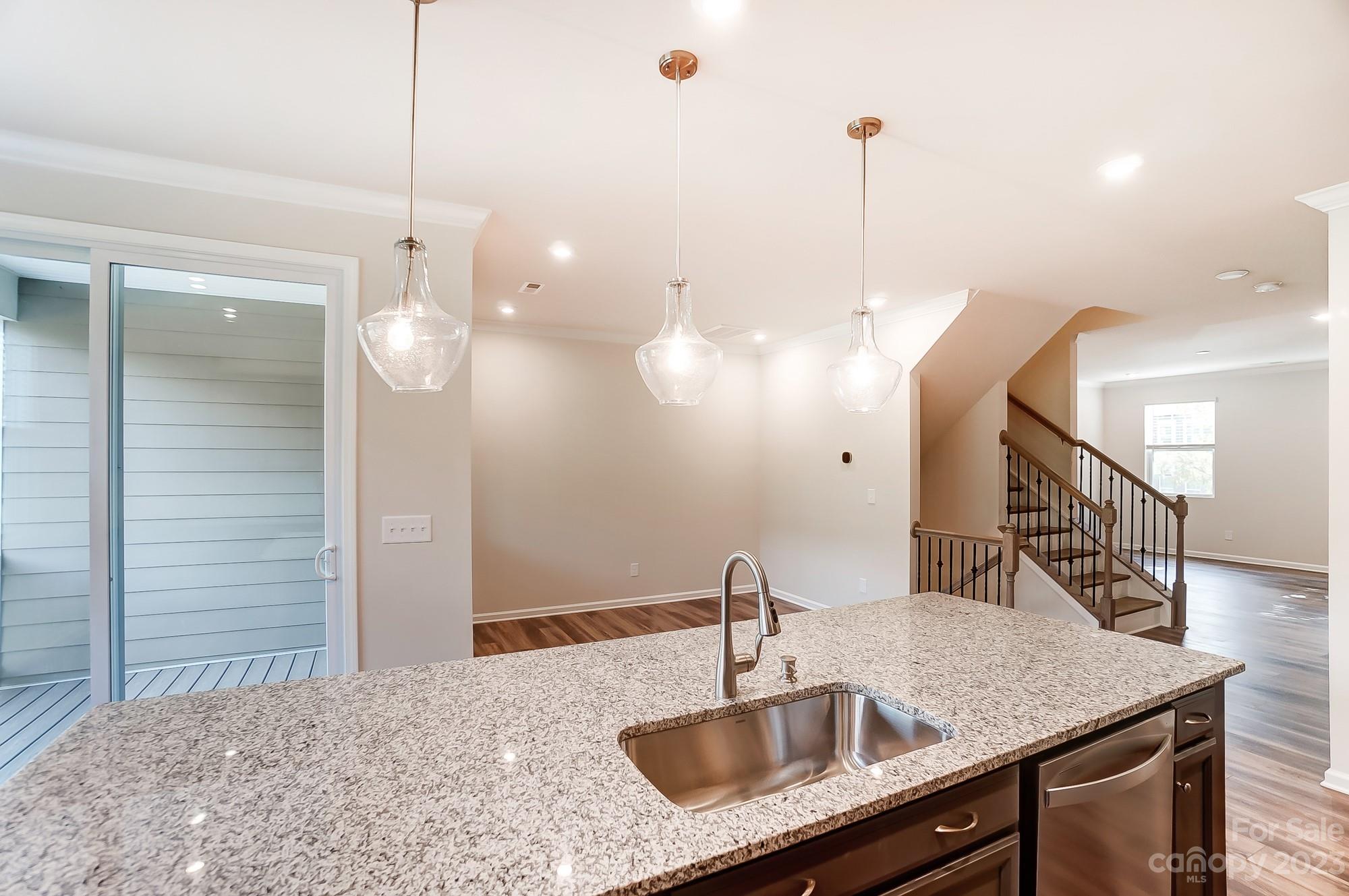 Summers Walk - Residential