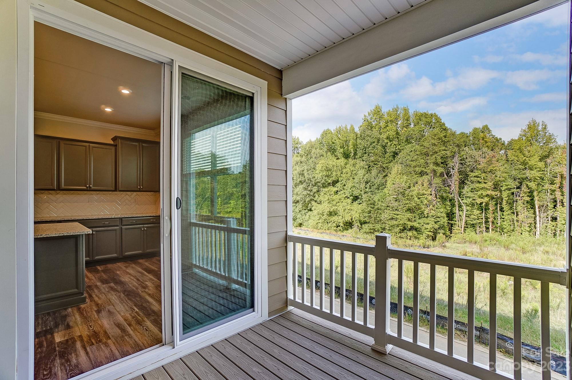 Summers Walk - Residential