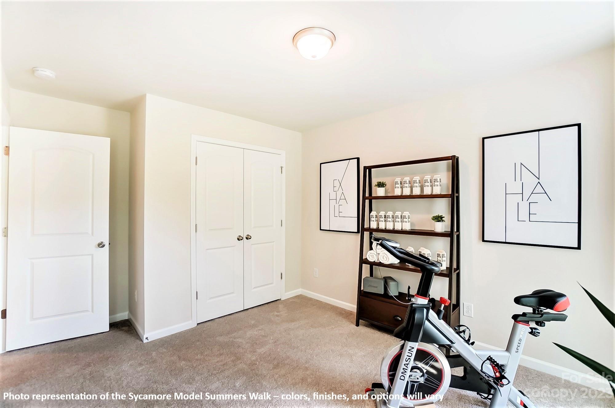 Summers Walk - Residential