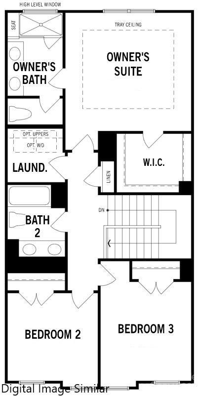 Summers Walk - Residential