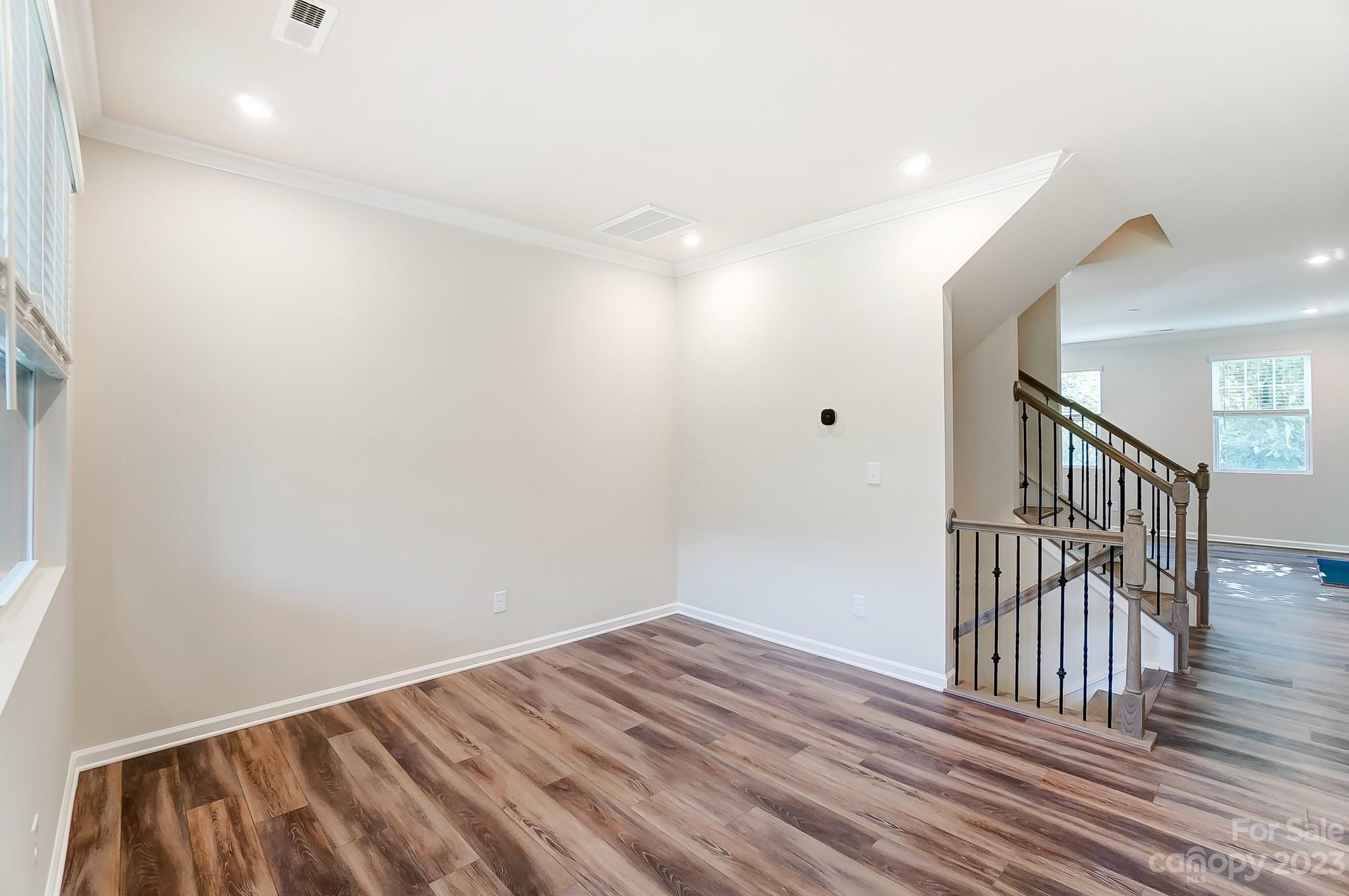 Summers Walk - Residential