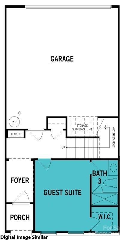 Summers Walk - Residential