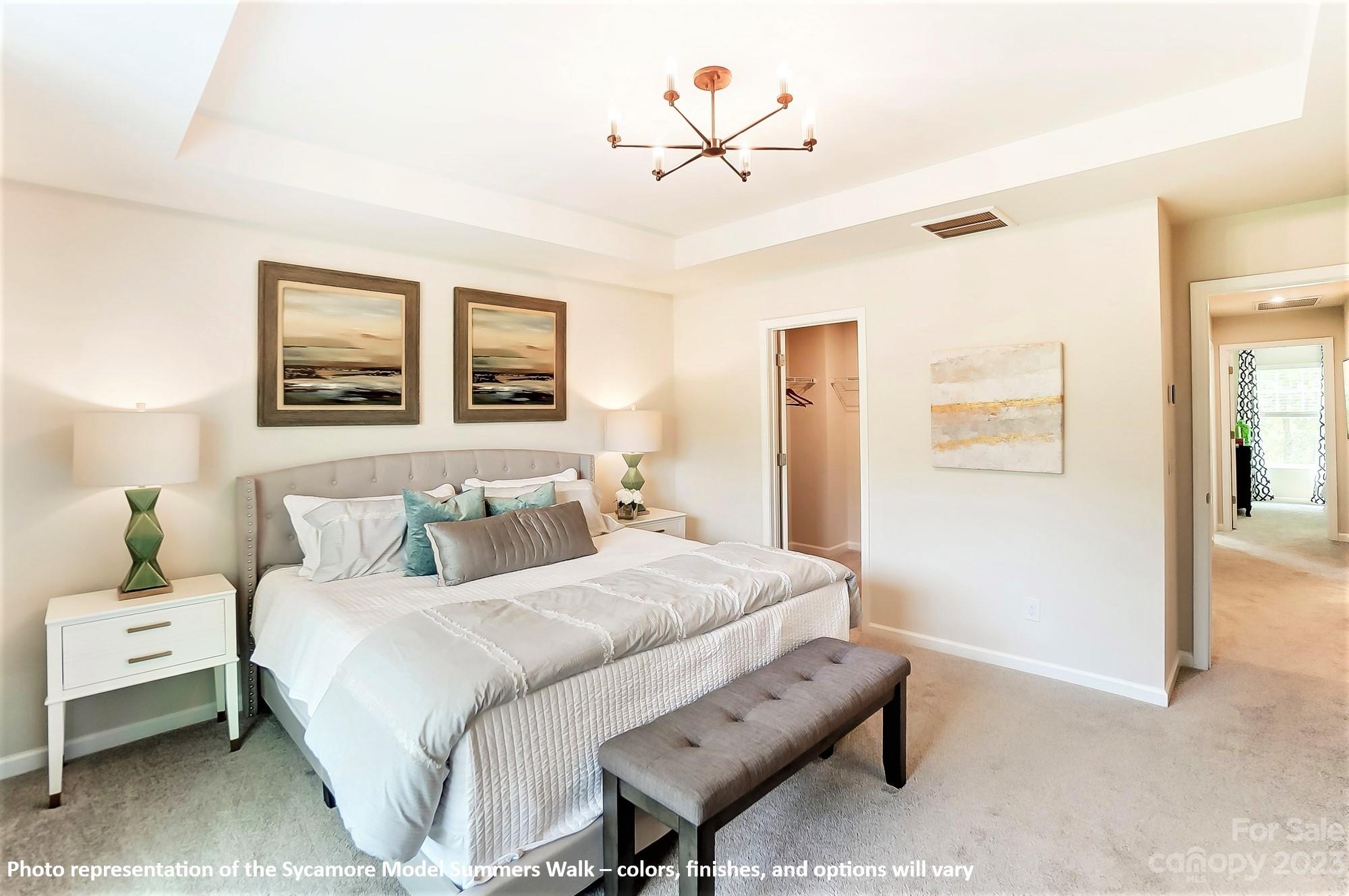 Summers Walk - Residential