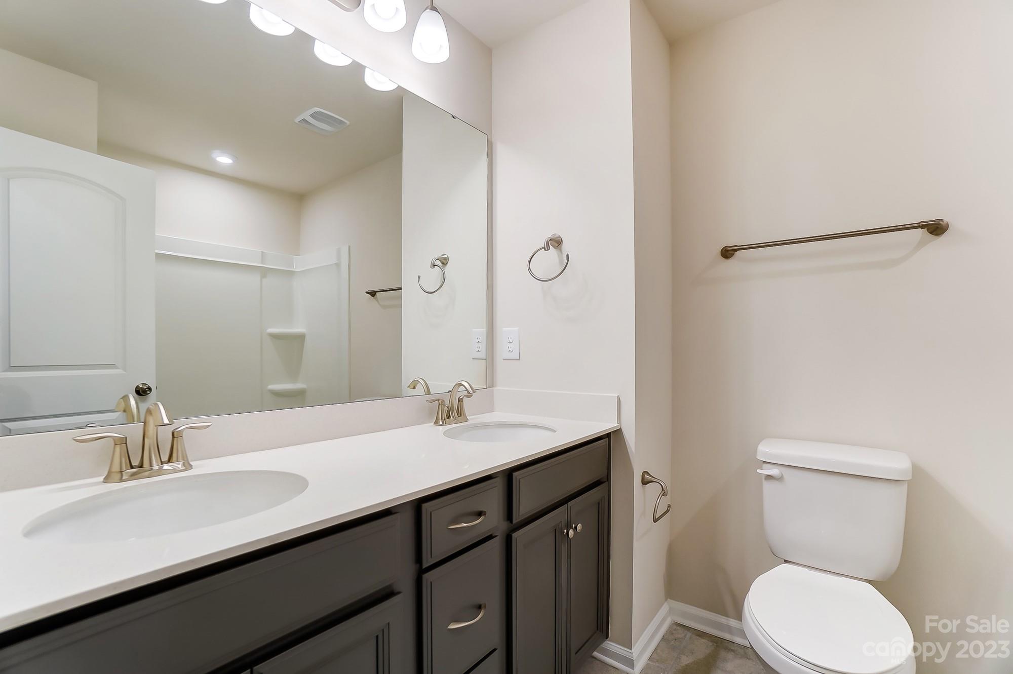 Summers Walk - Residential