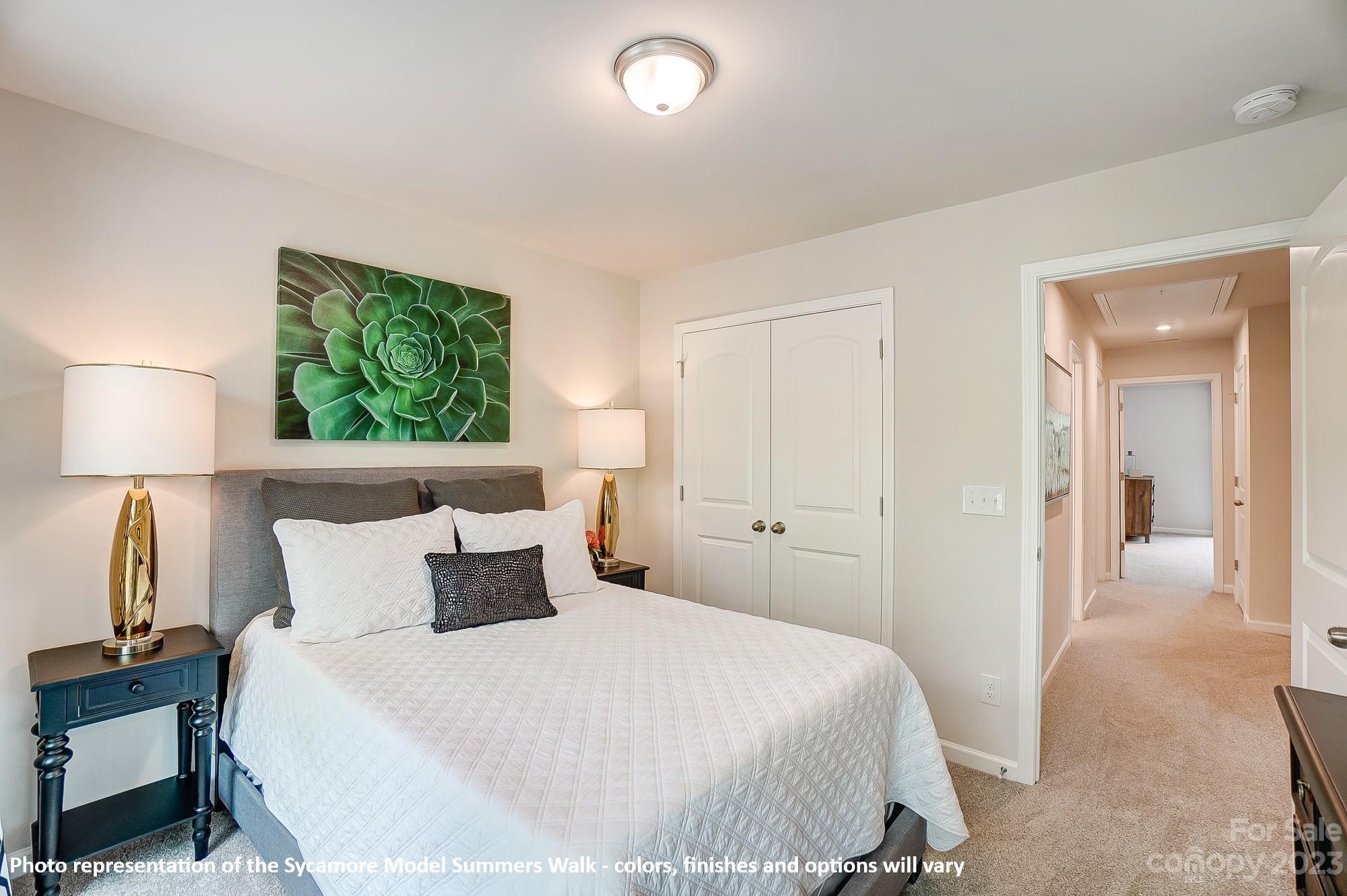 Summers Walk - Residential