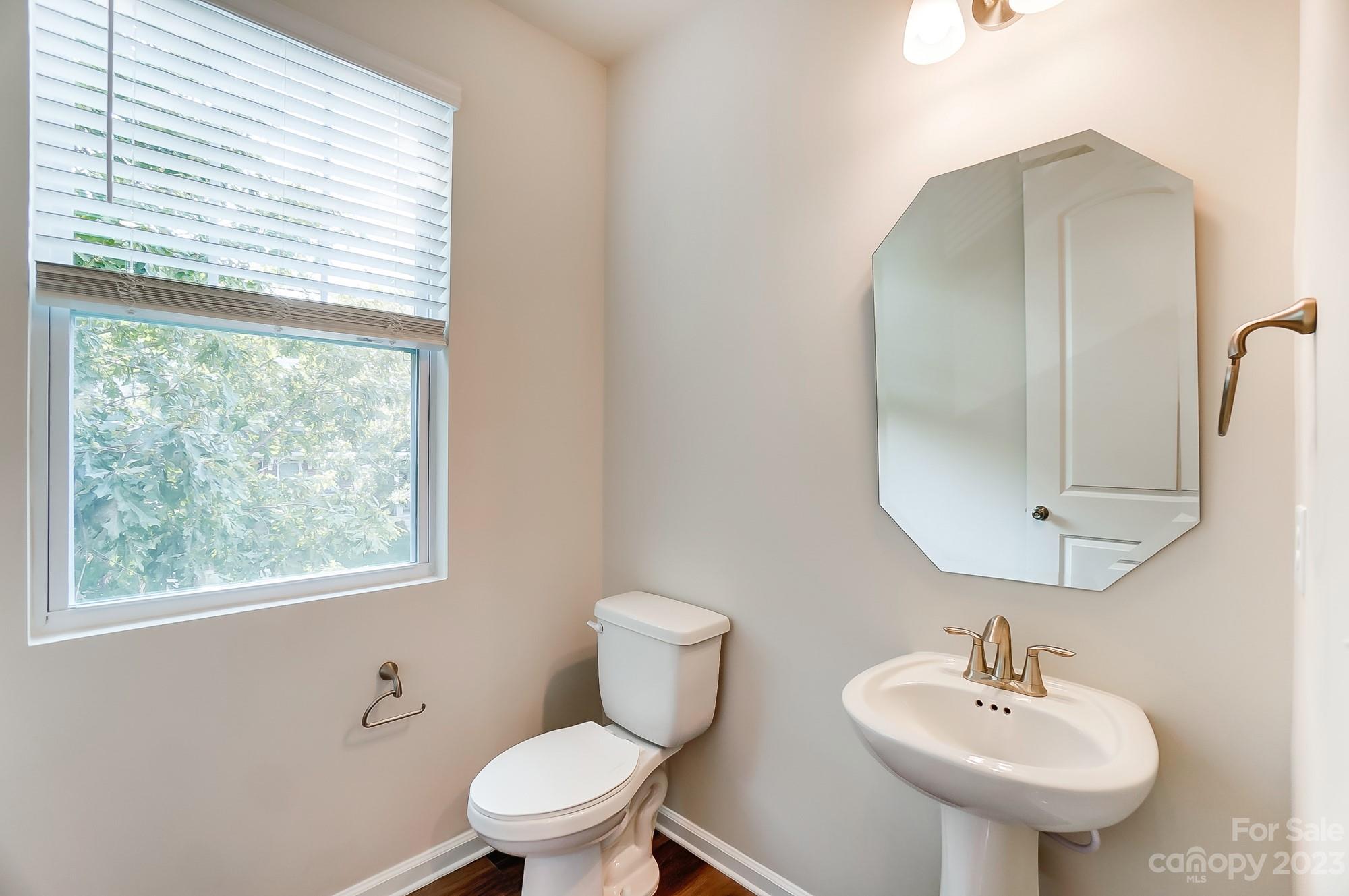 Summers Walk - Residential