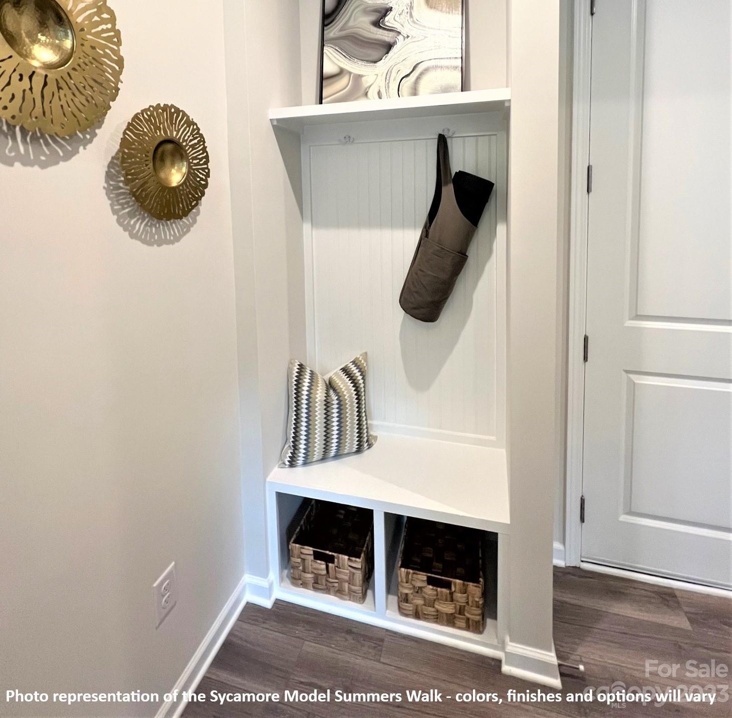 Summers Walk - Residential