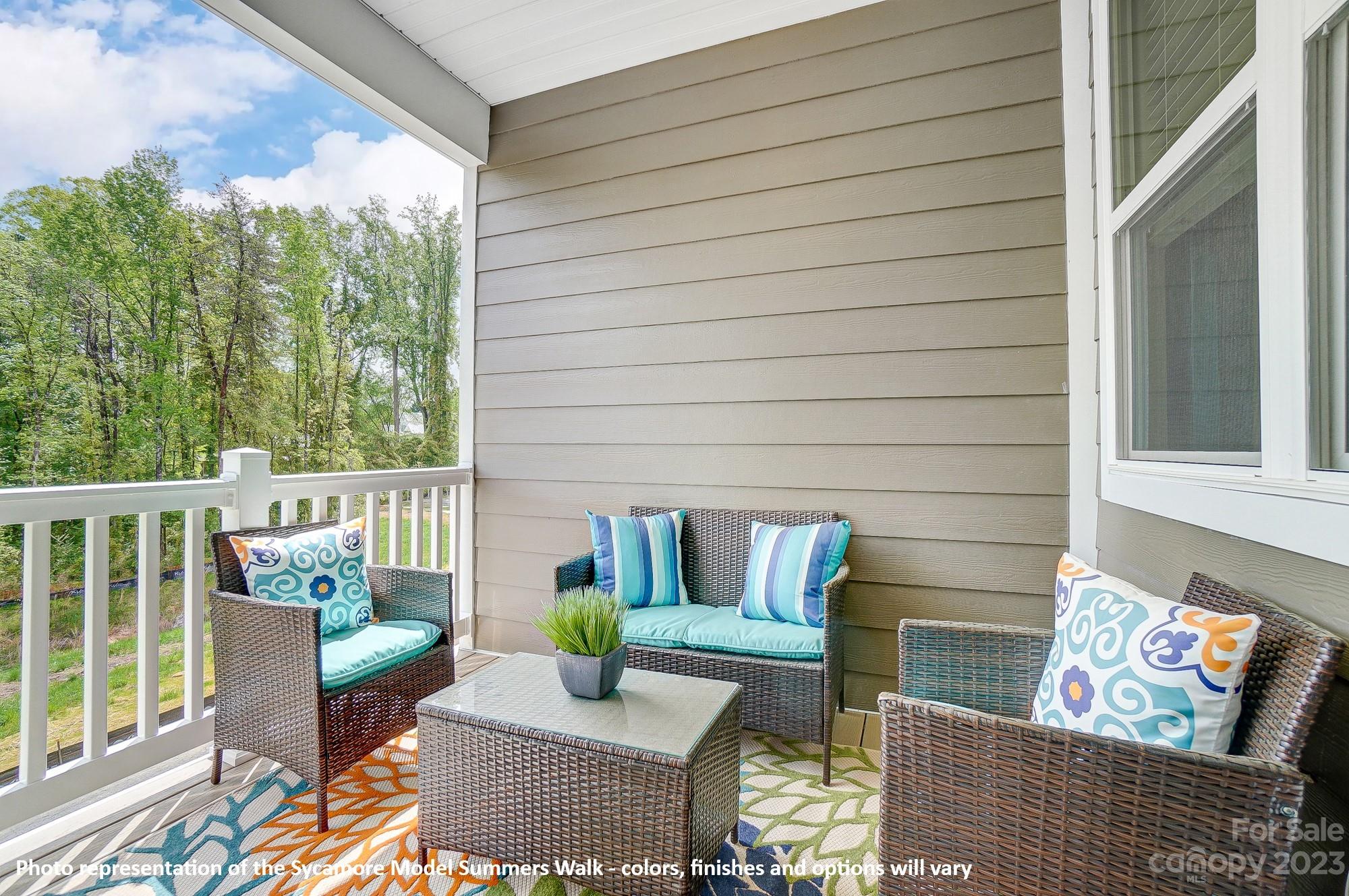 Summers Walk - Residential