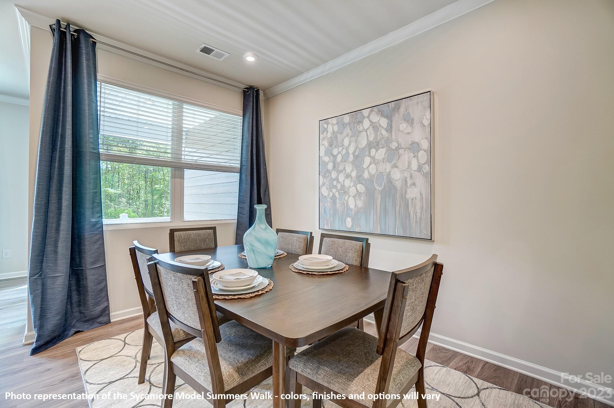 Summers Walk - Residential