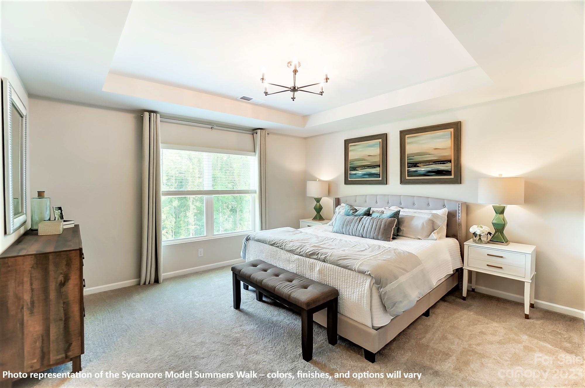 Summers Walk - Residential