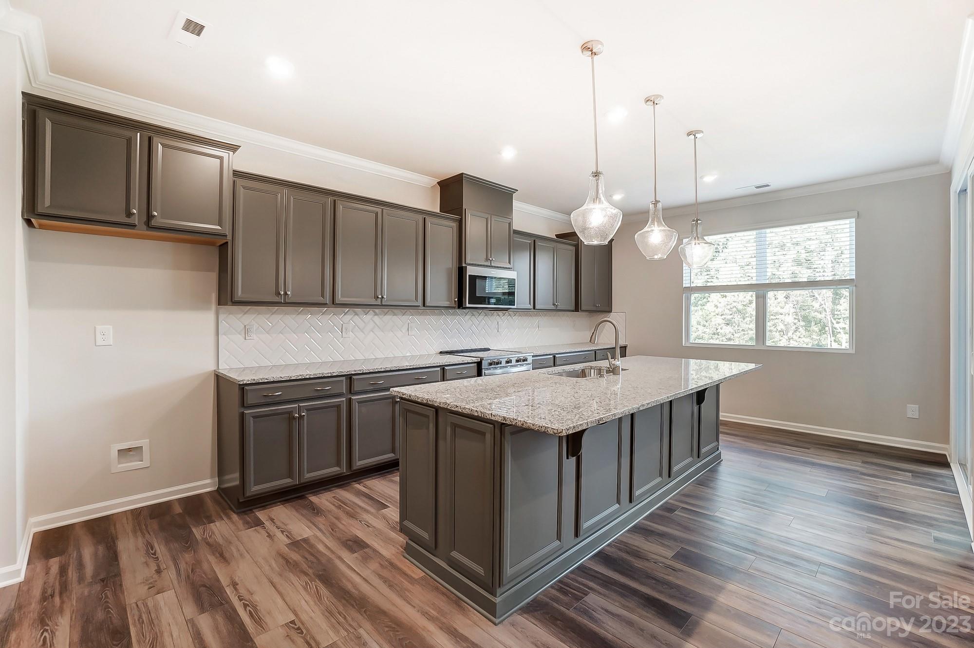 Summers Walk - Residential