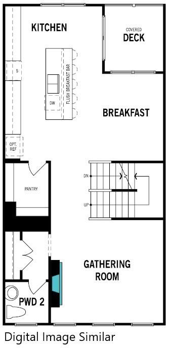Summers Walk - Residential