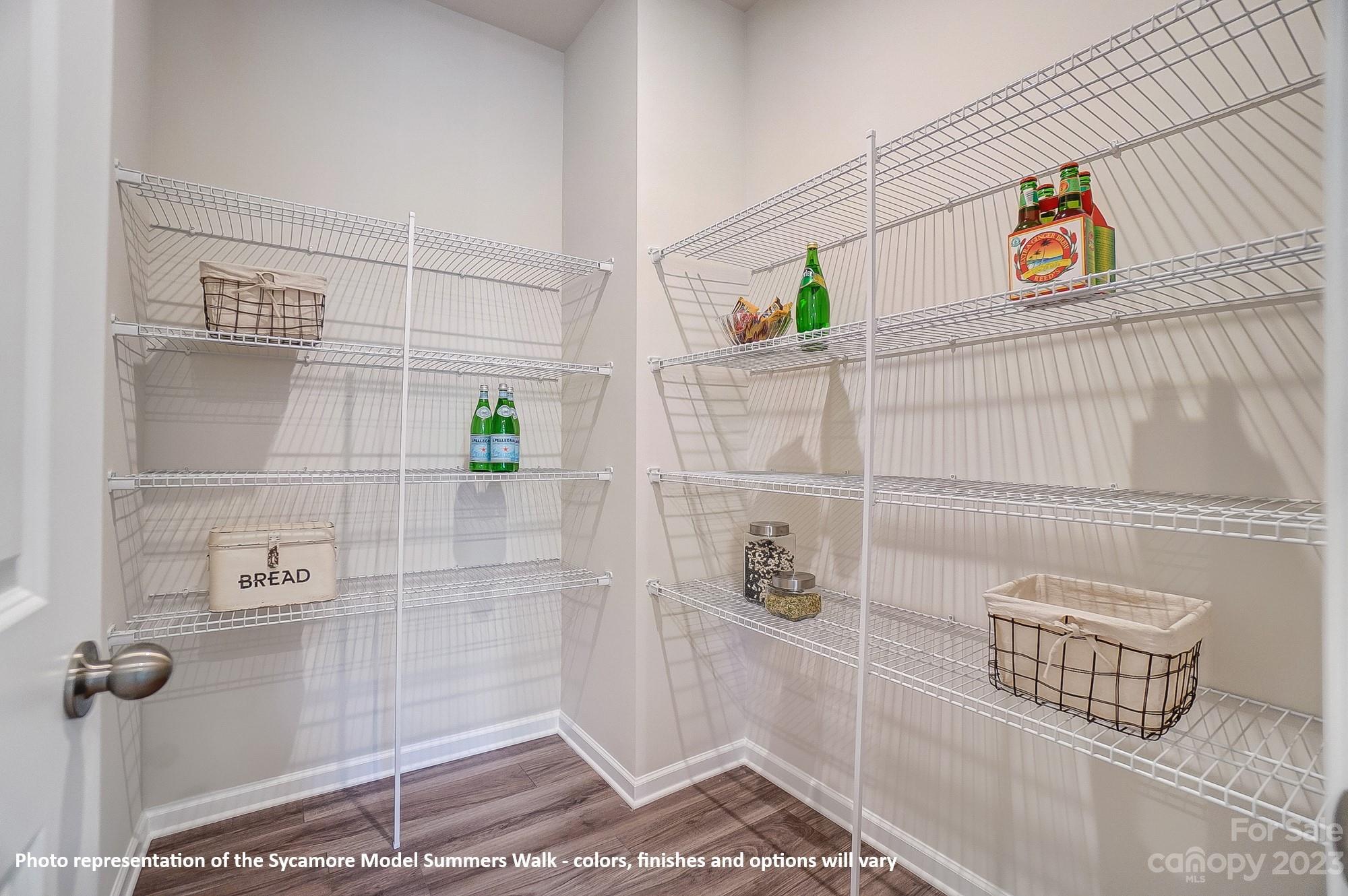 Summers Walk - Residential