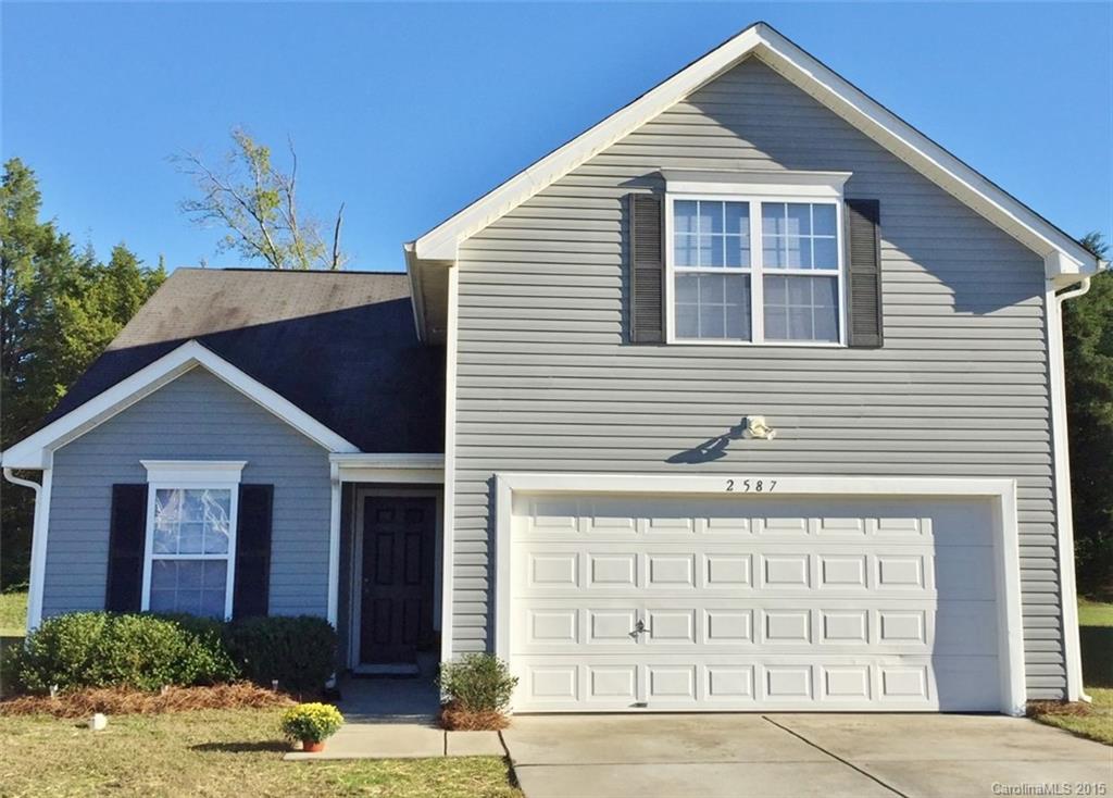 Soft Winds Village - Residential