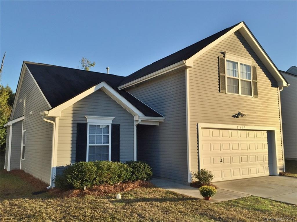 Soft Winds Village - Residential