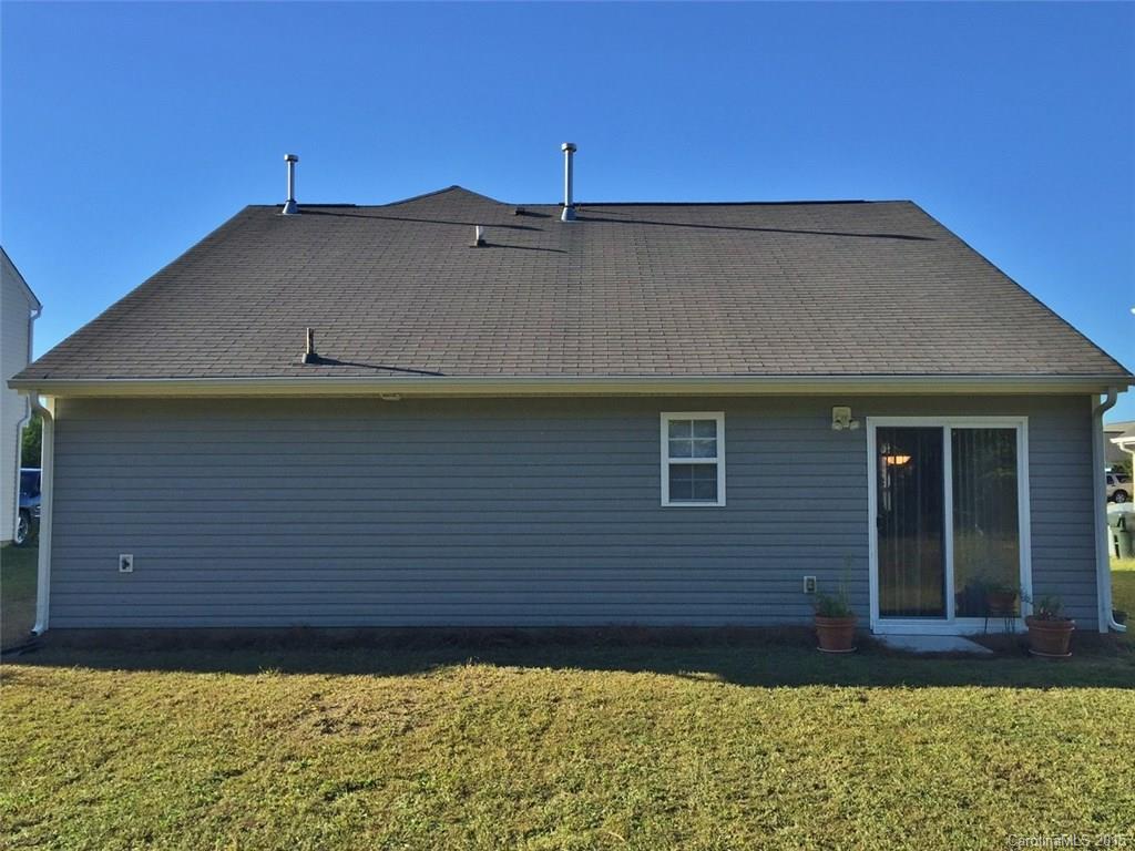 Soft Winds Village - Residential