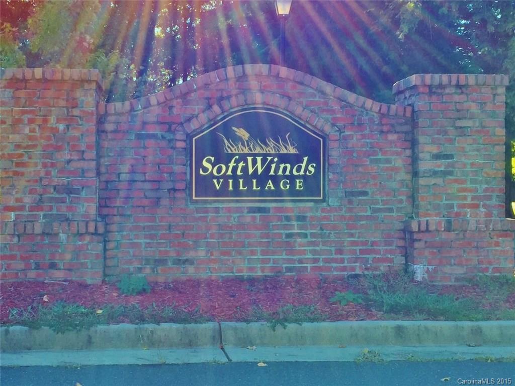 Soft Winds Village - Residential