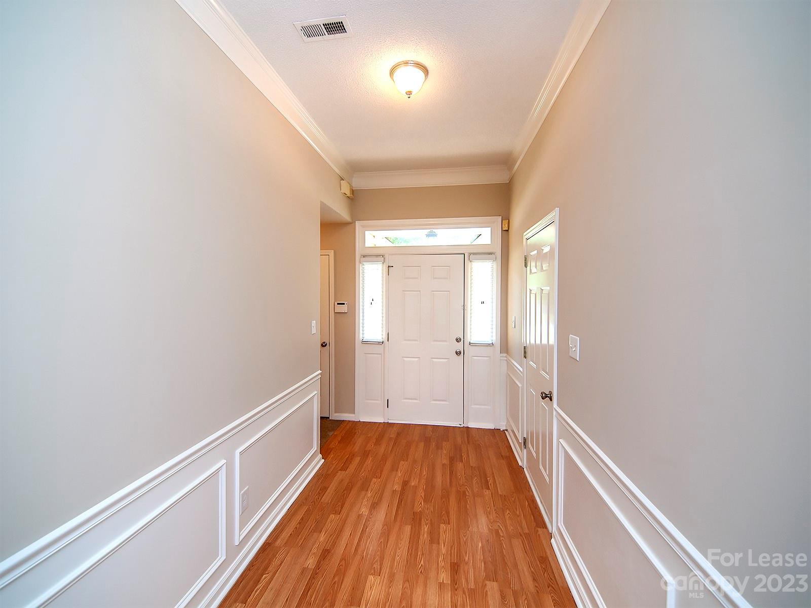 Deercreek - Residential Lease