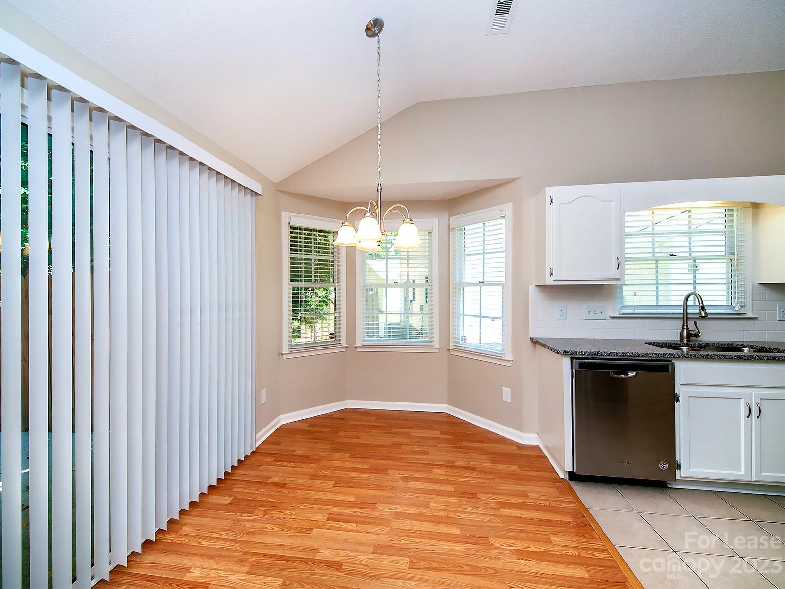 Deercreek - Residential Lease