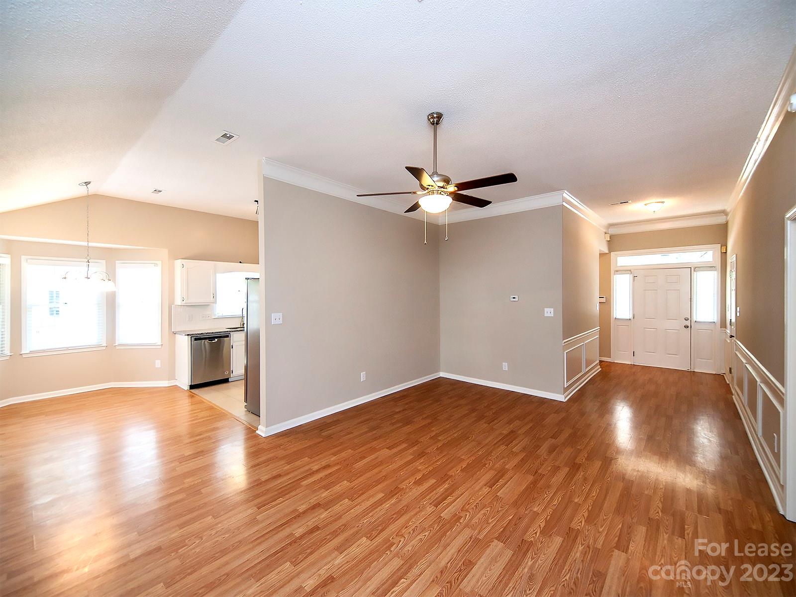 Deercreek - Residential Lease