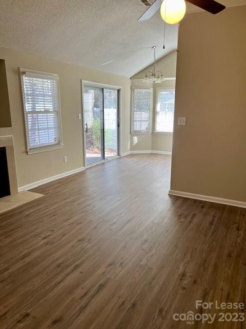 Deercreek - Residential Lease