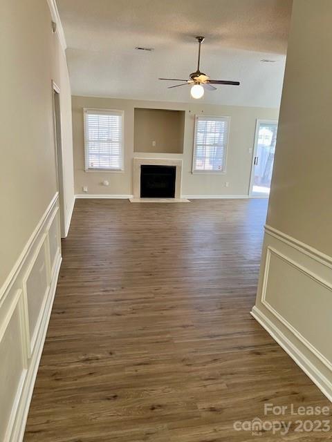 Deercreek - Residential Lease