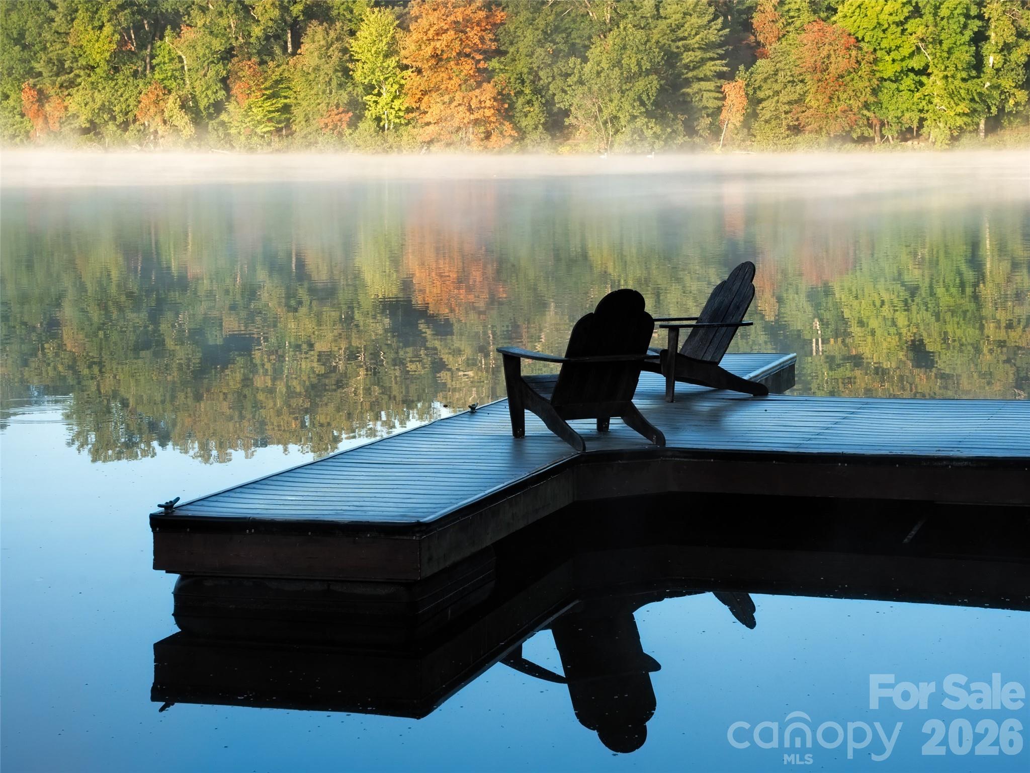 Biltmore Lake - Residential