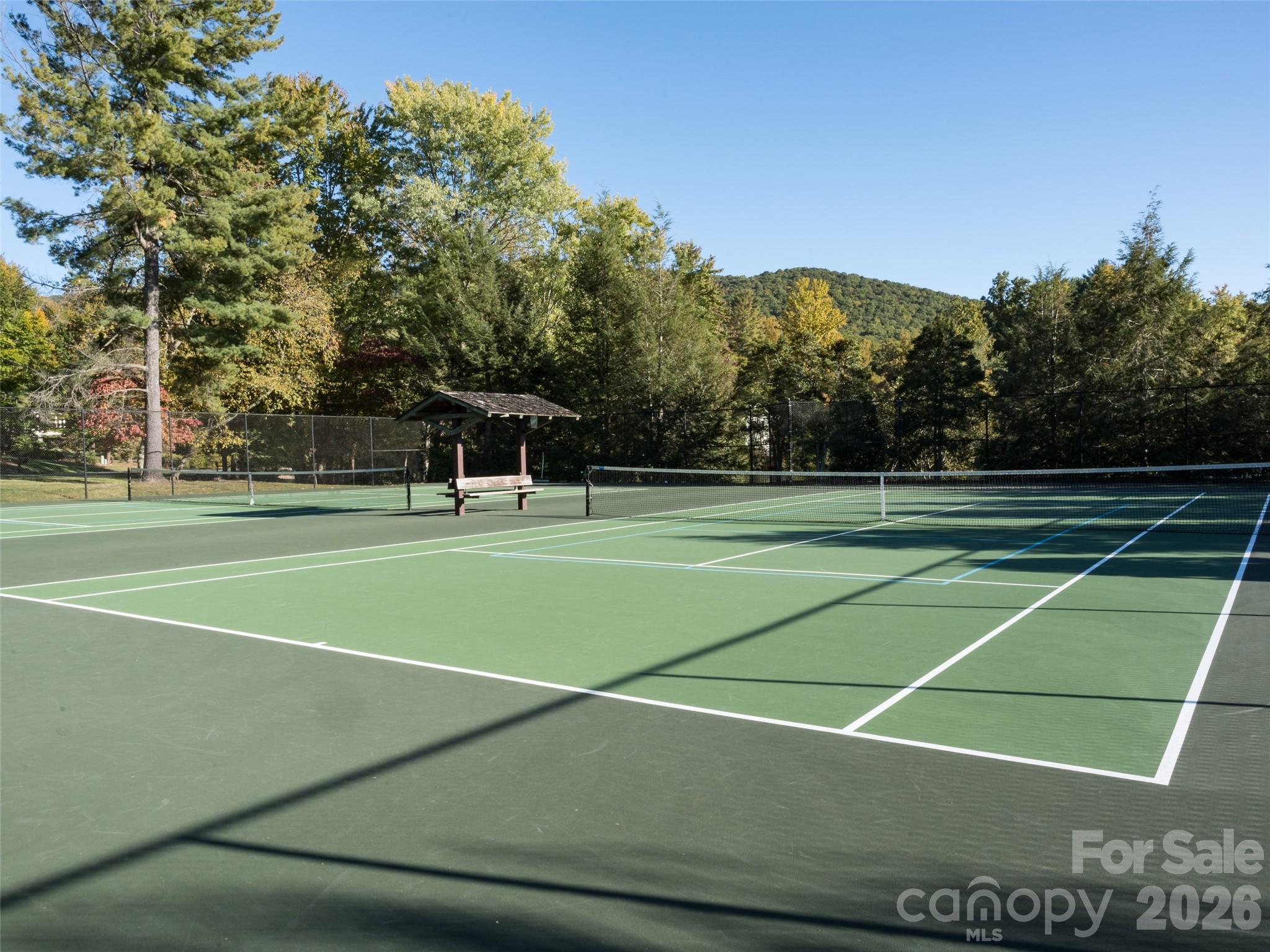 Biltmore Lake - Residential