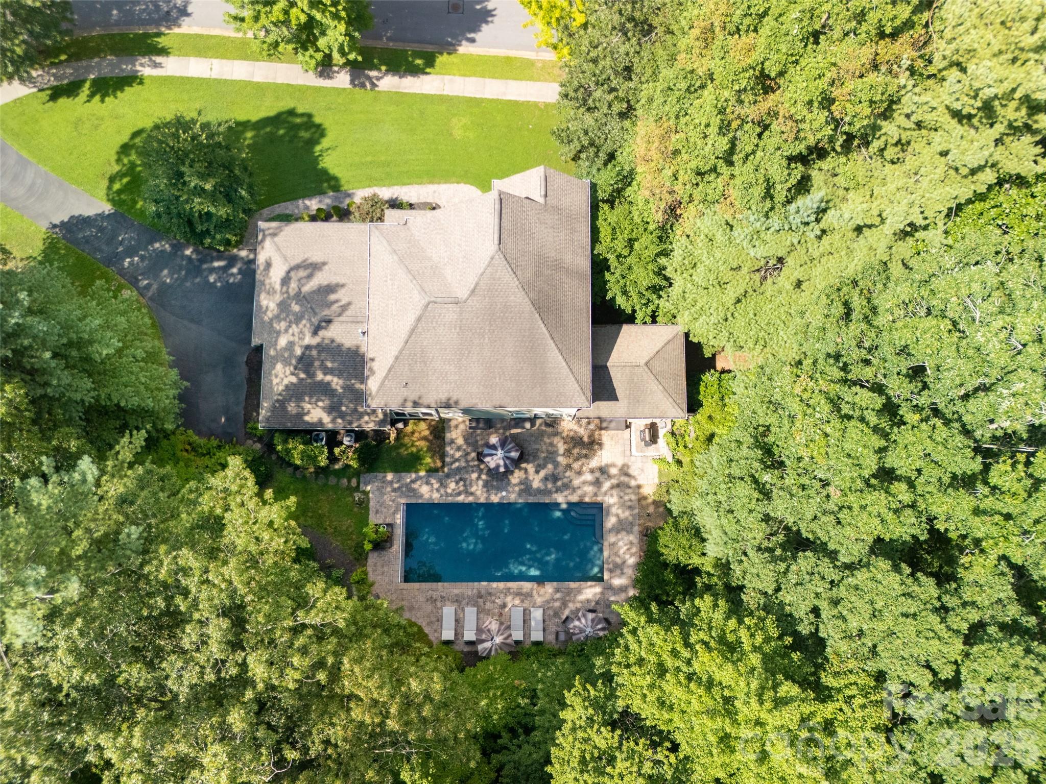 Biltmore Lake - Residential