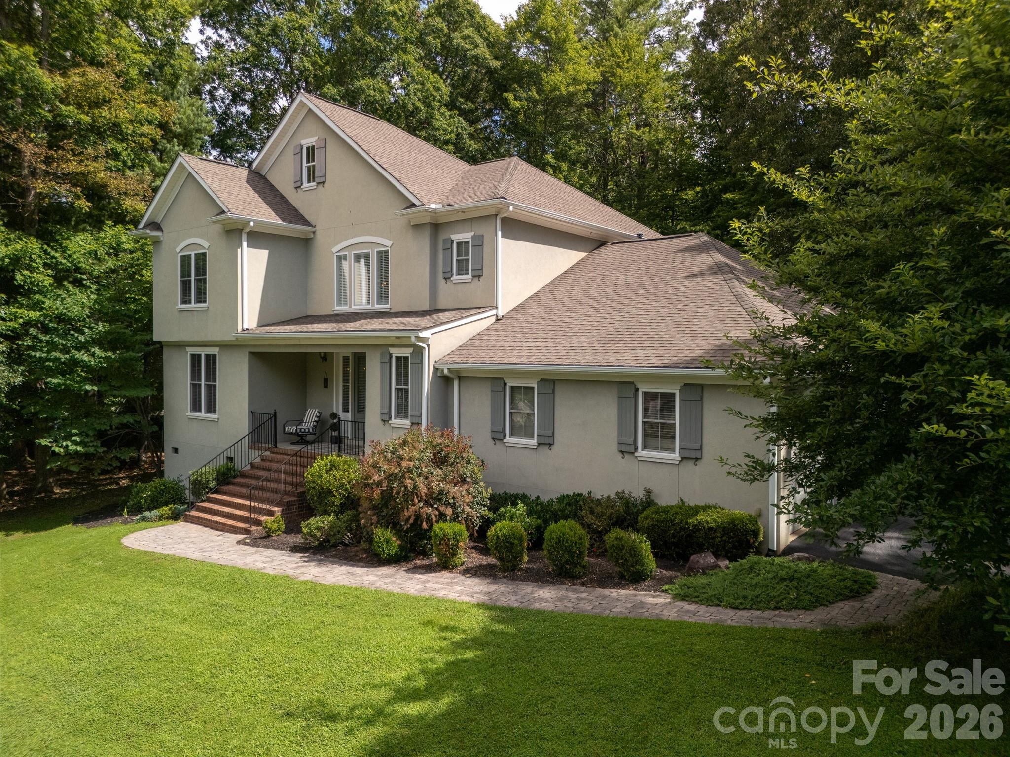 Biltmore Lake - Residential